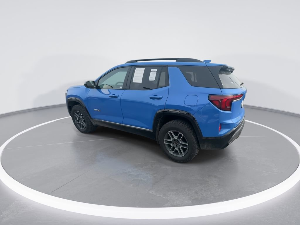 Used 2026 GMC Terrain AT4 image 6