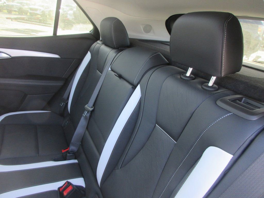 New 2026 Buick Envision Sport Touring image 14