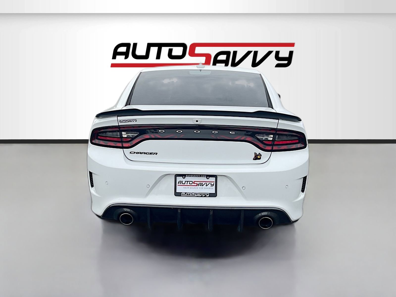 Used 2023 Dodge Charger Scat Pack image 6