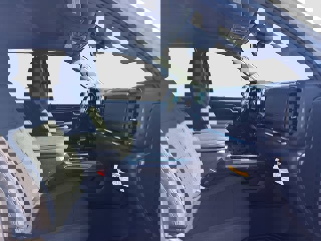 New 2026 Chevrolet Silverado 1500 LT w/ All Star Edition Plus image 21