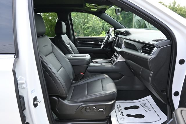 Used 2022 GMC Yukon Denali w/ Max Trailering Package AWD/4WD image 19