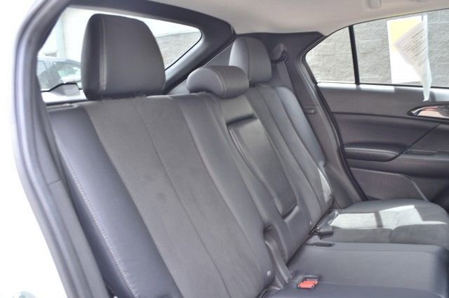 Used 2024 Mitsubishi Eclipse Cross SE AWD/4WD image 35