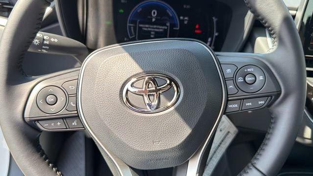 New 2026 Toyota Corolla SE FWD image 18