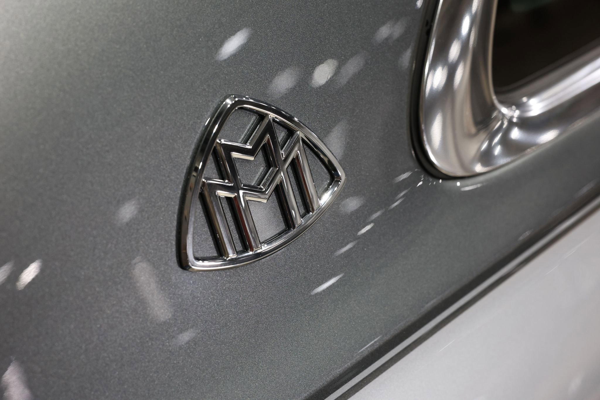 Used 2024 Mercedes-Benz Maybach S 580 4MATIC image 75