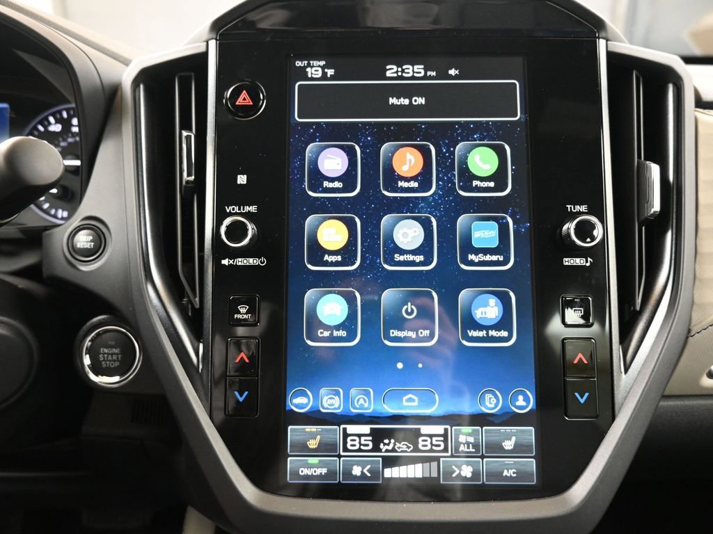 New 2026 Subaru Forester Premium image 33