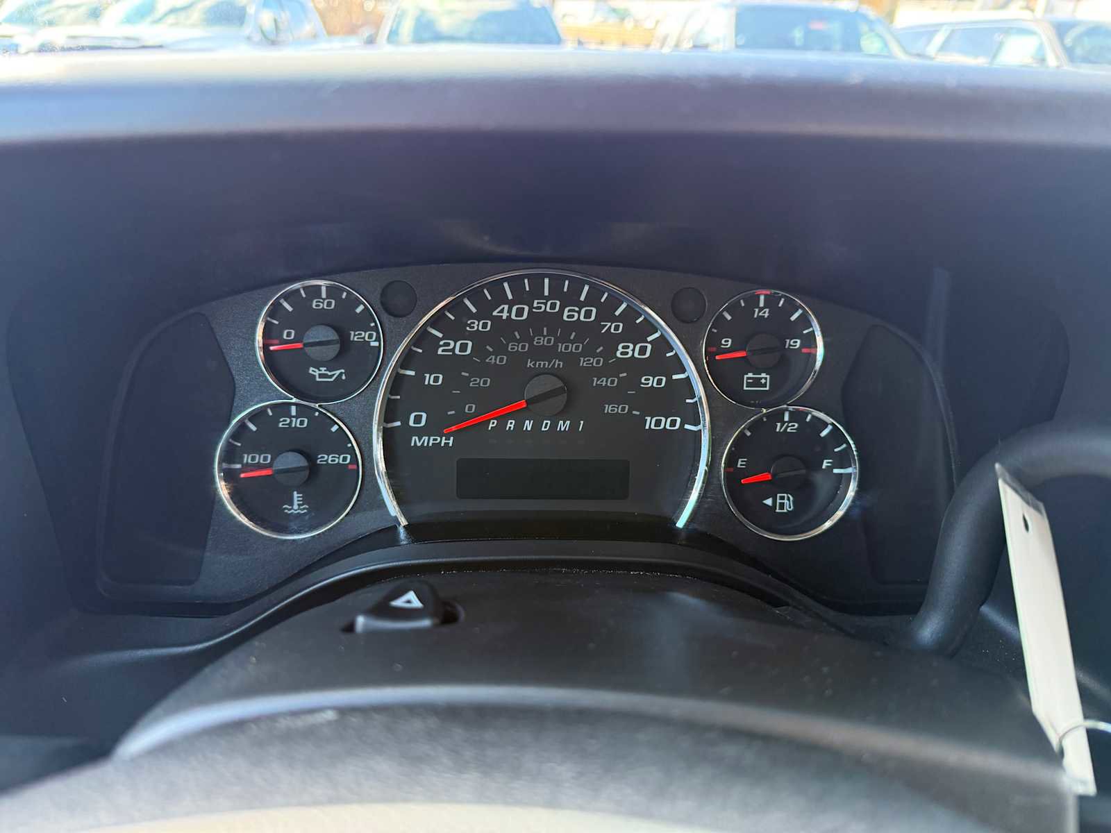 Used 2024 GMC Savana 2500 w/ Driver Convenience Package RWD image 17