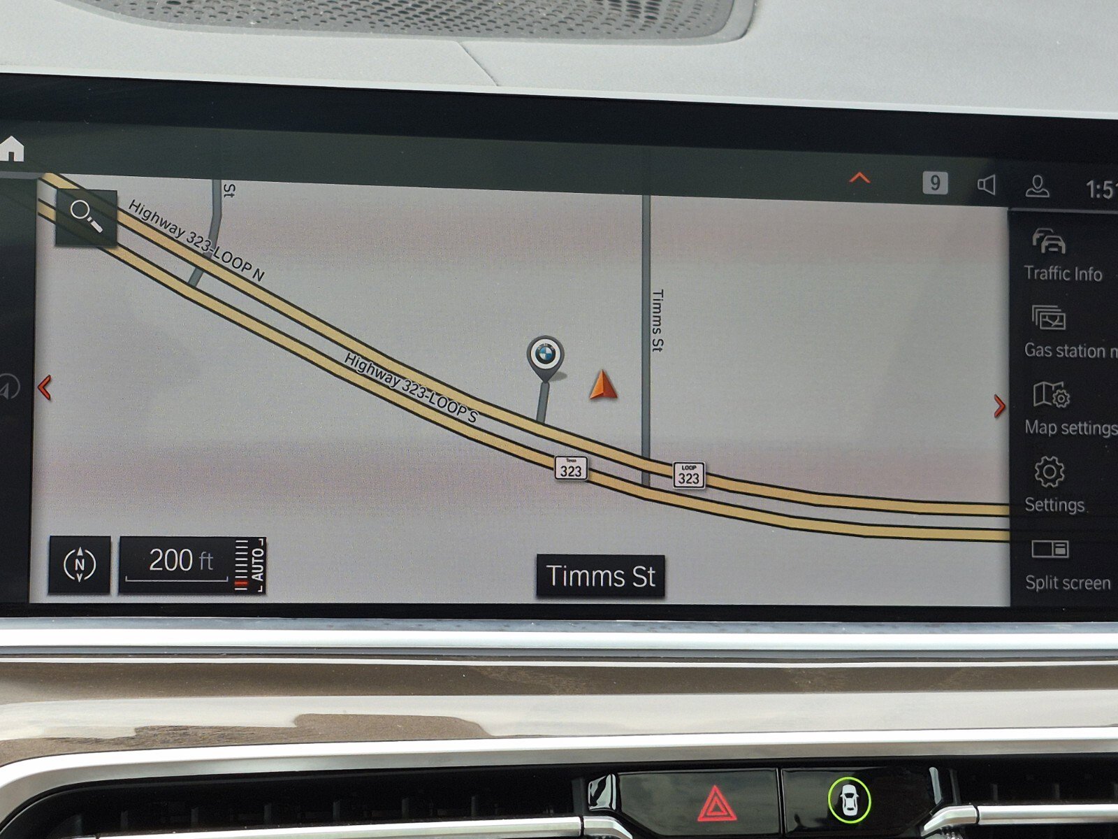 Certified 2022 BMW X5 sDrive40i image 33