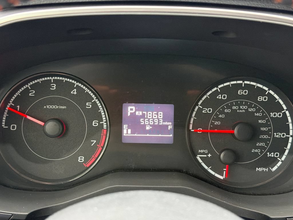 Used 2019 Subaru Crosstrek 2.0i Premium AWD/4WD image 45
