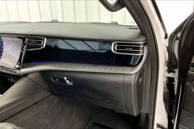 Used 2023 Jeep Grand Wagoneer L Series II w/ Quick Order Packagew 28T AWD/4WD image 18