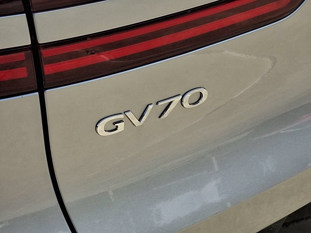 New 2026 Genesis GV70 3.5T Sport Prestige AWD/4WD image 19
