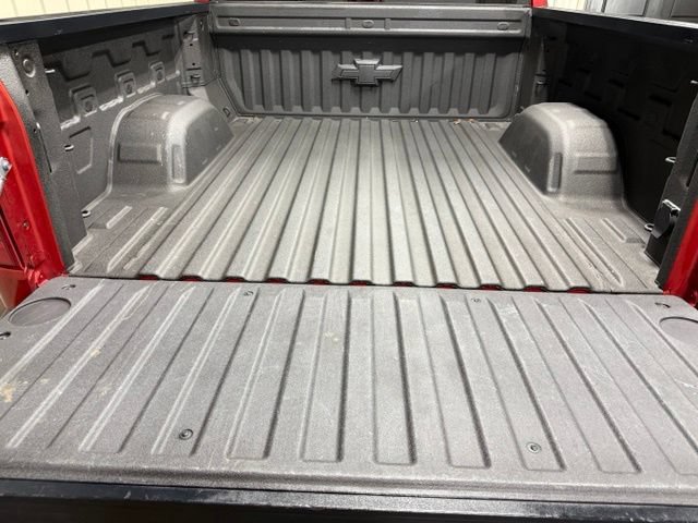 Used 2023 Chevrolet Silverado 1500 LT w/ Protection Package AWD/4WD image 10