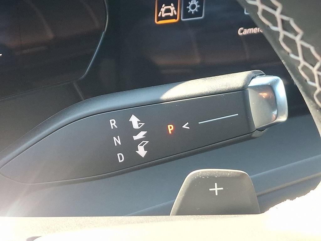 New 2027 Chevrolet Traverse LT w/ Midnight/Sport Edition FWD image 7