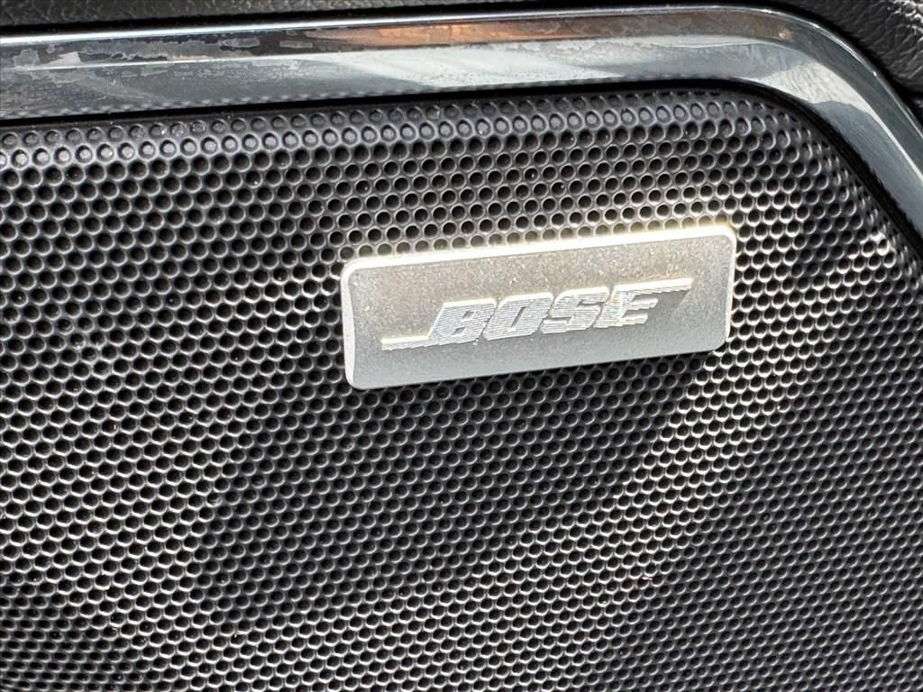 Used 2025 Chevrolet Silverado 1500 LT Trail Boss w/ Convenience Package II AWD/4WD image 16