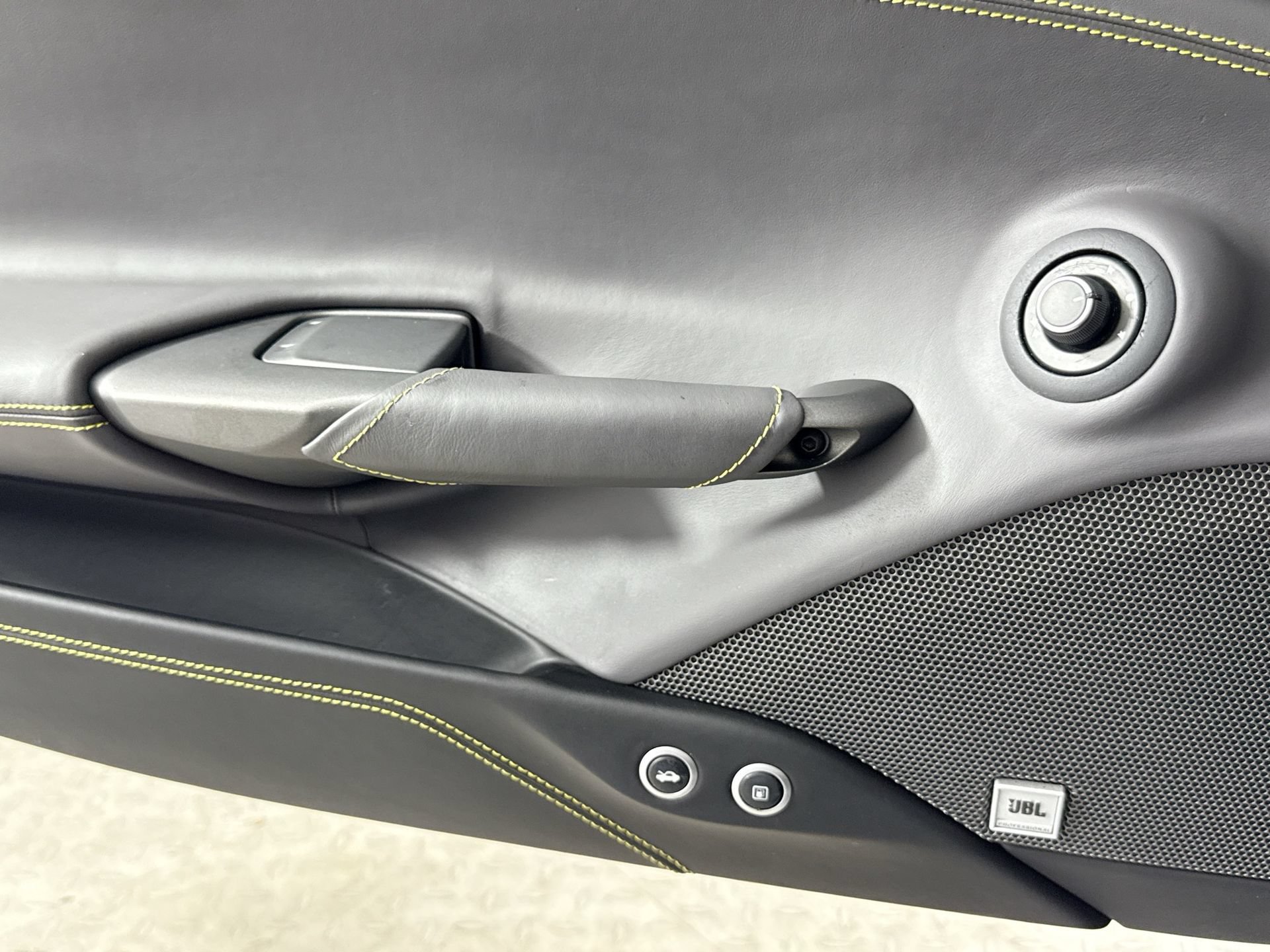 Certified 2017 Ferrari 488 Spider RWD image 16