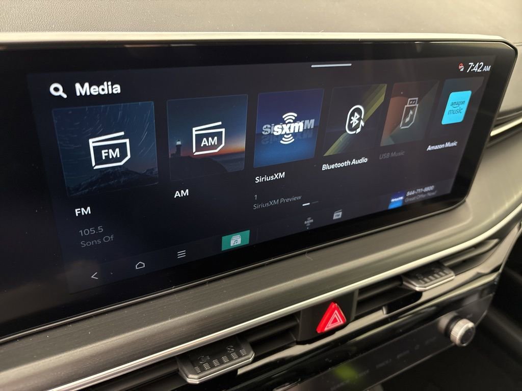 New 2026 Kia K5 GT image 27
