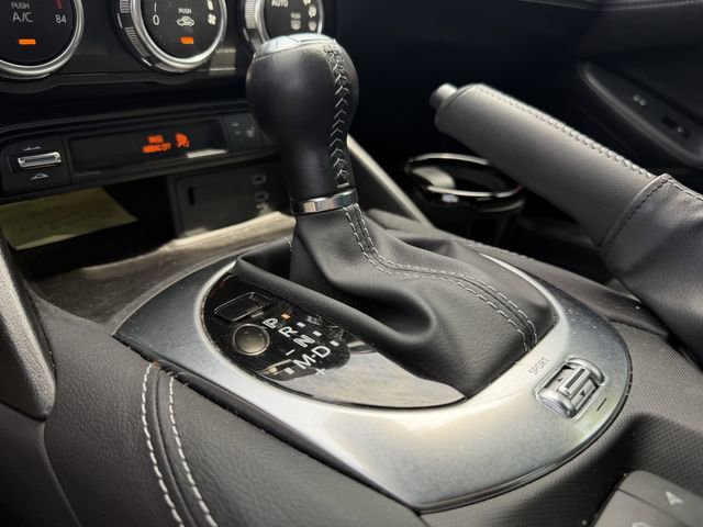 Used 2024 MAZDA MX-5 Miata RF Grand Touring w/ Weather Package RWD image 18