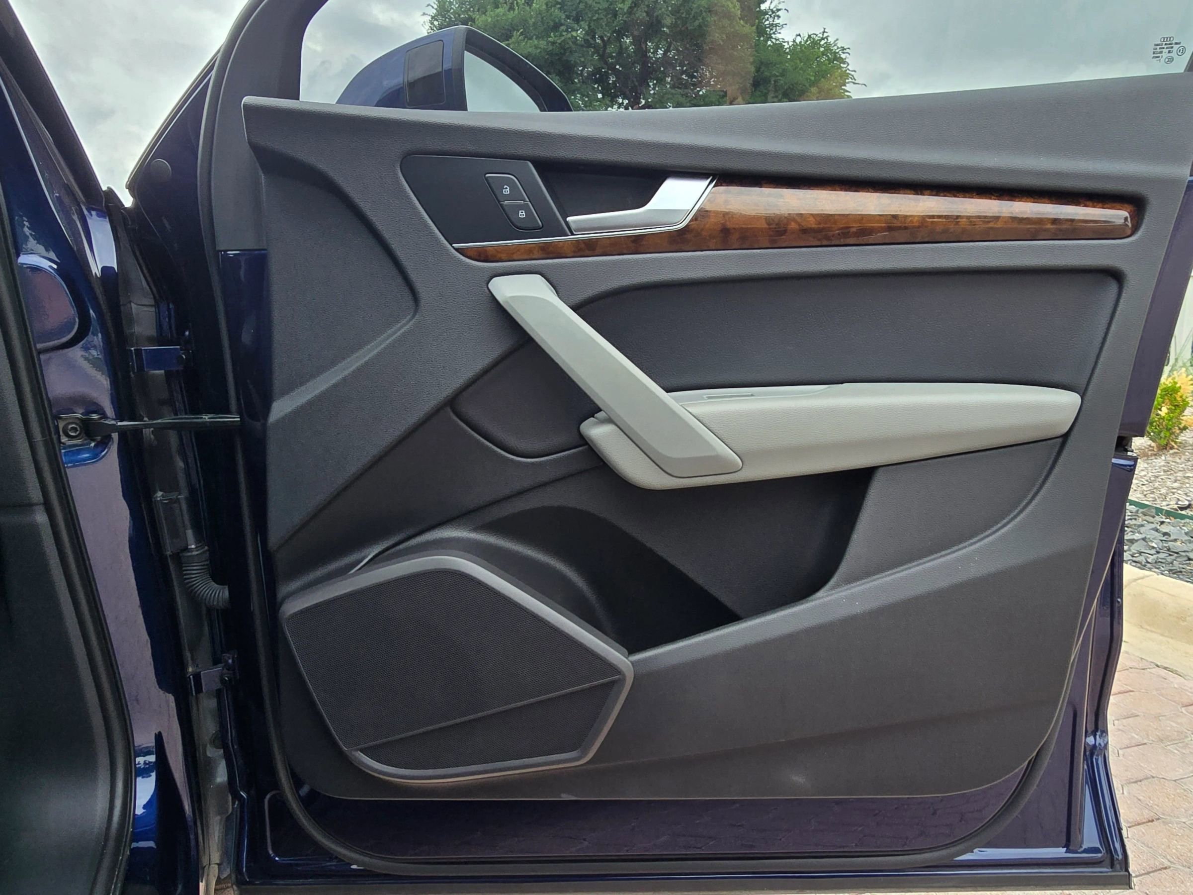 Used 2018 Audi Q5 2.0T Premium Plus image 18