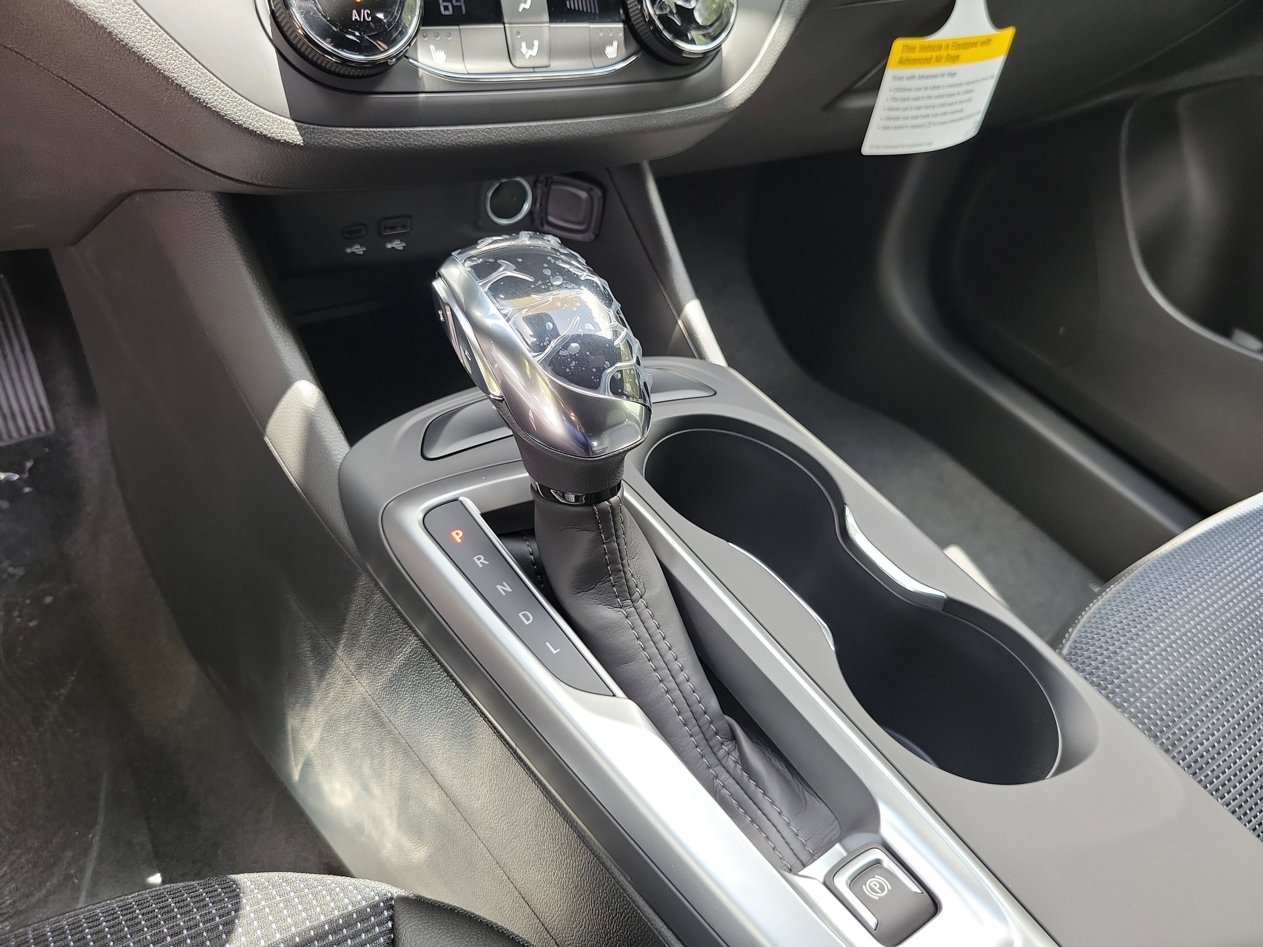 New 2026 Buick Envista Preferred w/ Convenience I Package FWD image 11