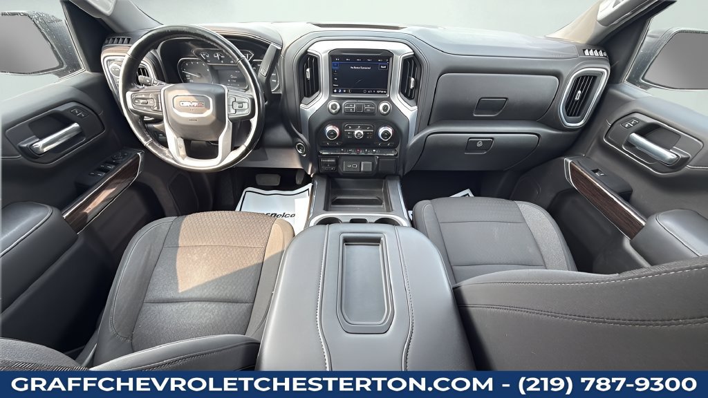 Used 2021 GMC Sierra 1500 Elevation AWD/4WD image 29