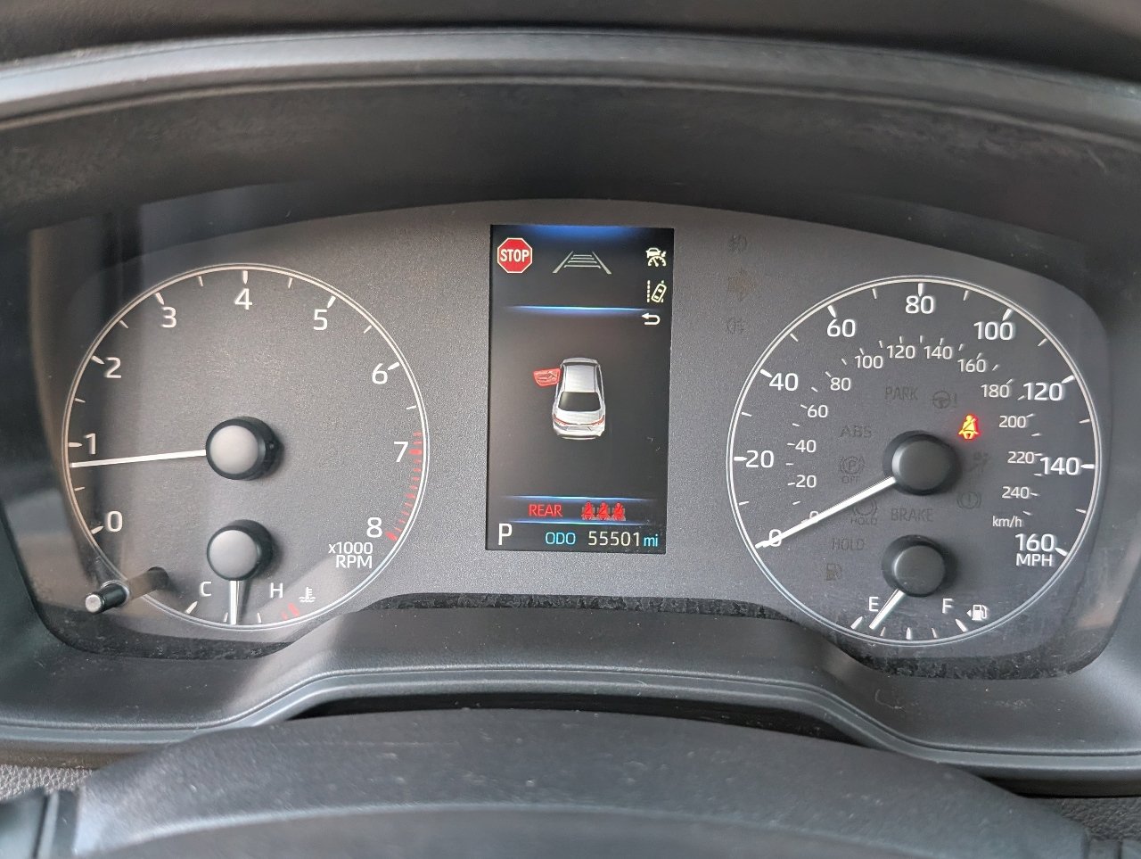 Used 2023 Toyota Corolla LE image 19