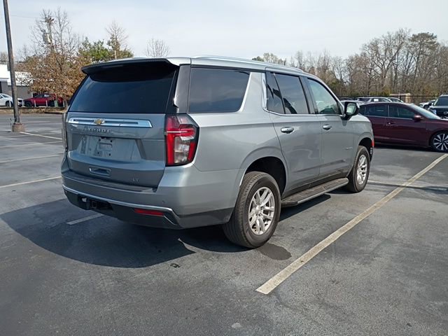Used 2024 Chevrolet Tahoe LT image 9