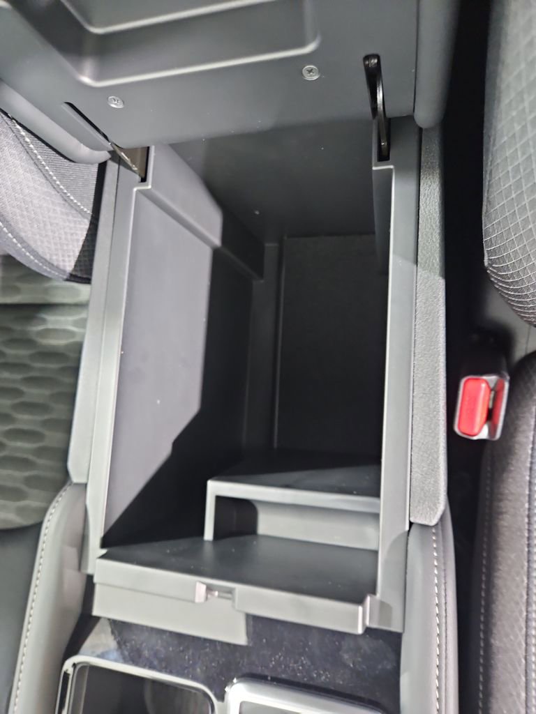 New 2026 Nissan Pathfinder SV image 24