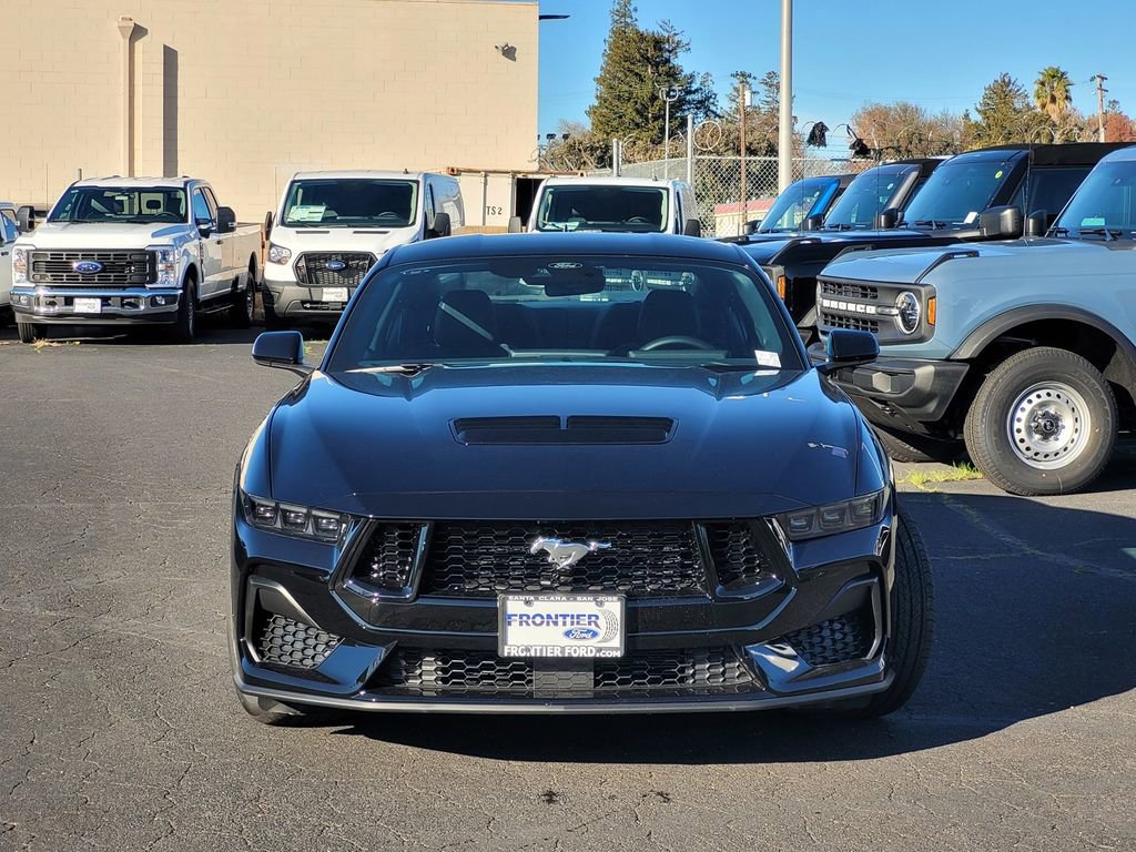 New 2026 Ford Mustang GT image 34