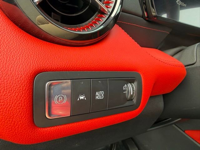 New 2026 Chevrolet Blazer EV RS FWD image 15