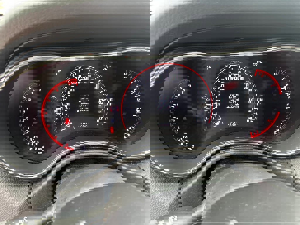 Used 2017 Dodge Durango SXT w/ Quick Order Package 23B image 26