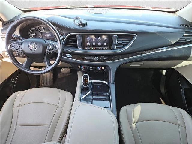 Used 2020 Buick Enclave Essence w/ Trailering Package, 5000 lbs. FWD image 22