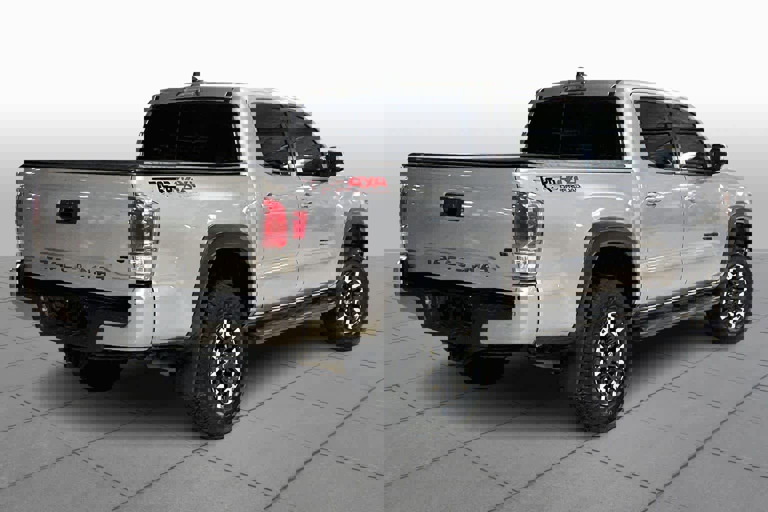 Used 2021 Toyota Tacoma TRD Off-Road image 13