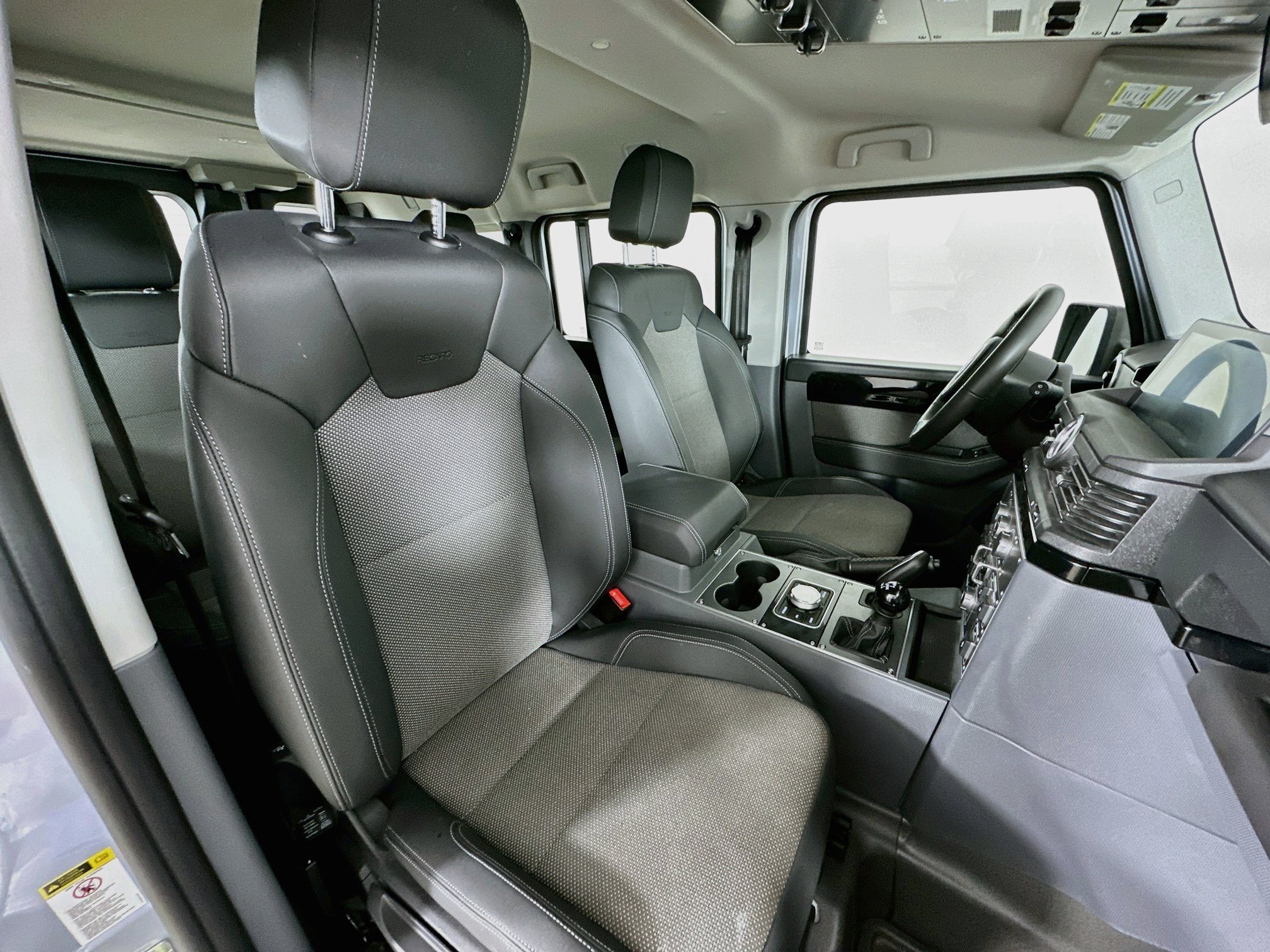 Used 2024 INEOS Grenadier Station Wagon AWD/4WD image 47
