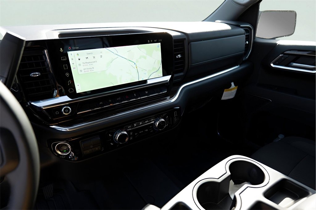 New 2026 GMC Sierra 1500 Elevation image 15