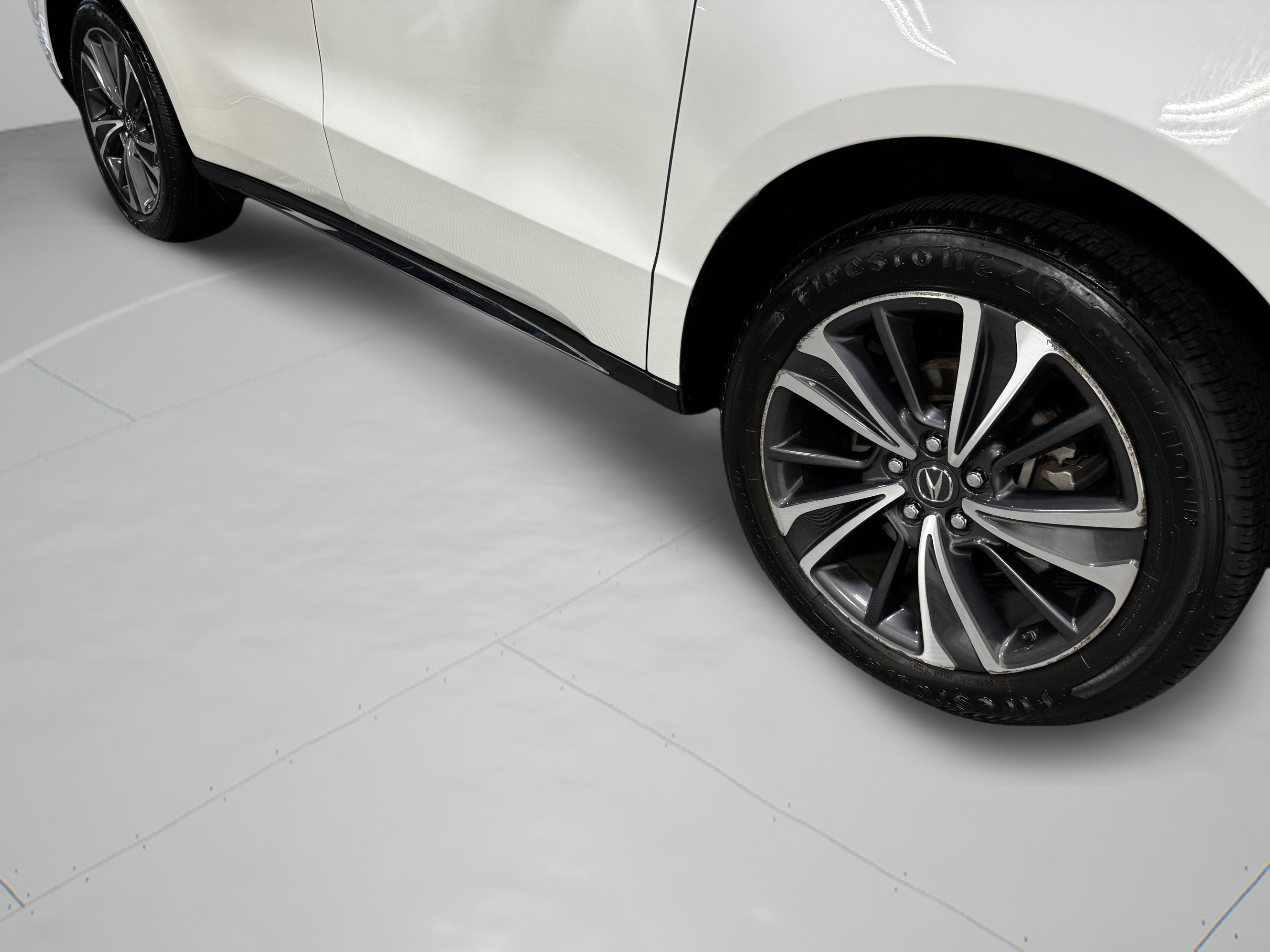 Certified 2020 Acura MDX w/ Technology Package AWD/4WD image 48
