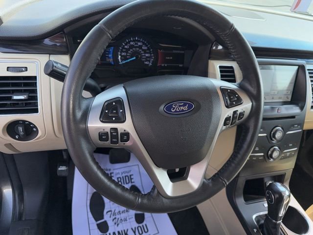 Used 2019 Ford Flex SEL w/ Equipment Group 202A AWD/4WD image 10