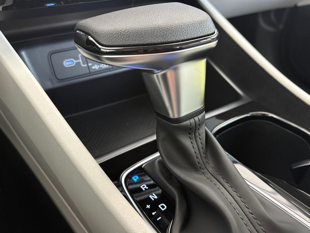 New 2026 Hyundai Tucson SEL FWD image 24