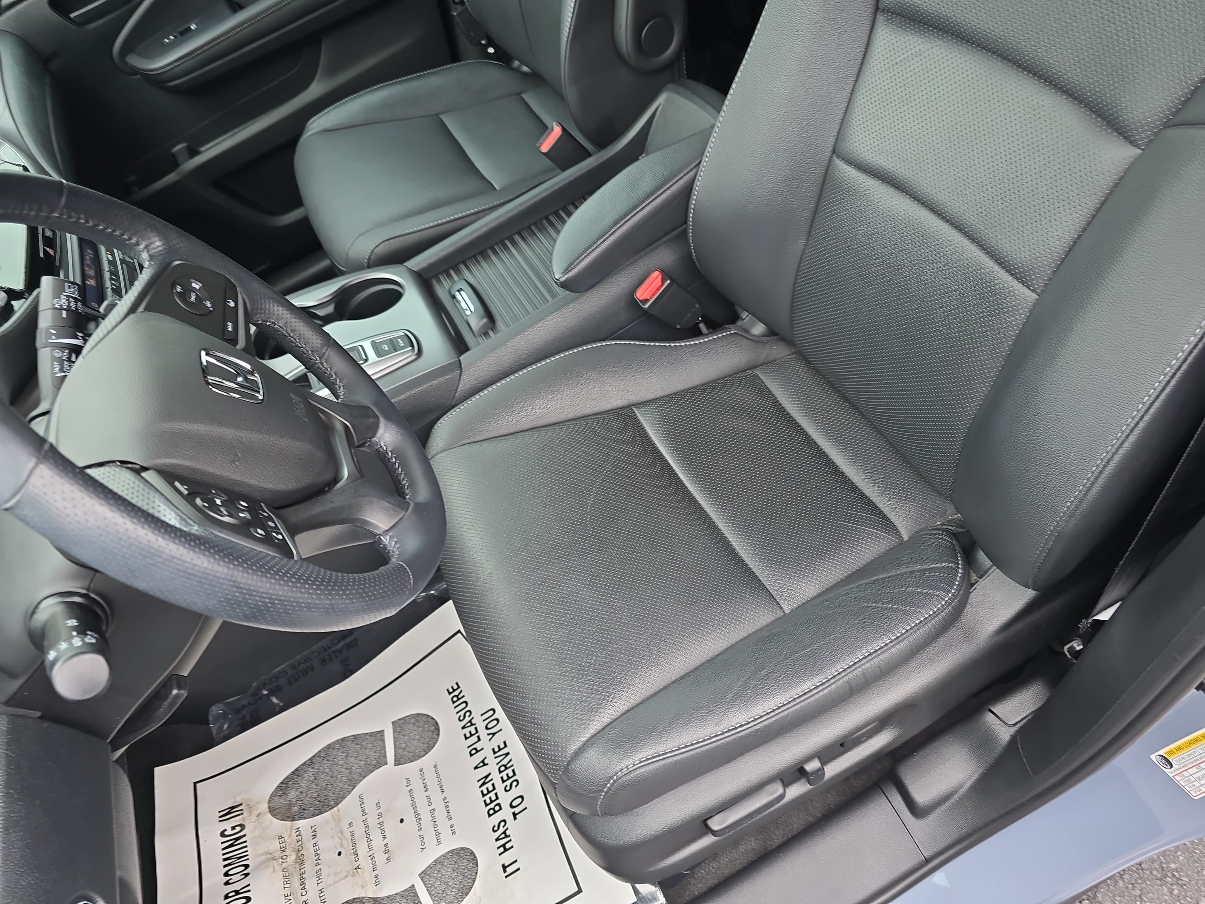 Used 2023 Honda Passport EX-L image 15
