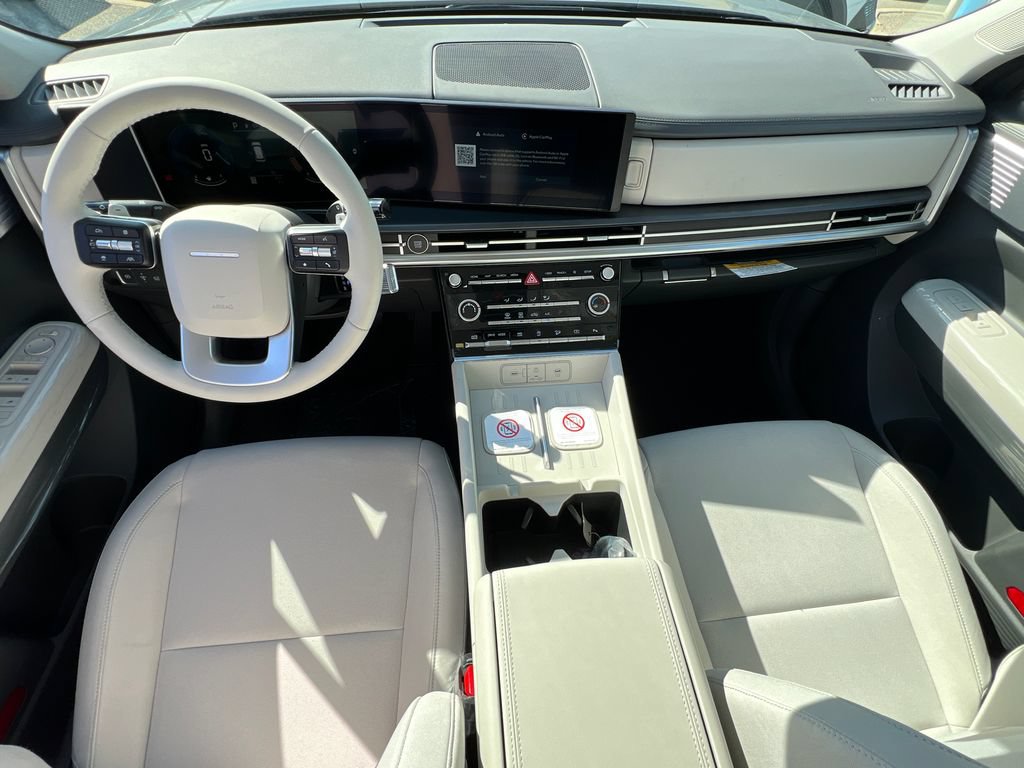 New 2026 Hyundai Santa Fe SE AWD/4WD image 16