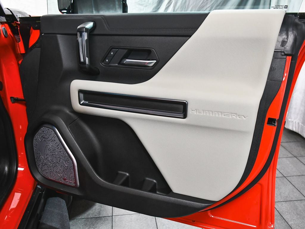 Used 2026 GMC Hummer EV SUV AWD/4WD image 15