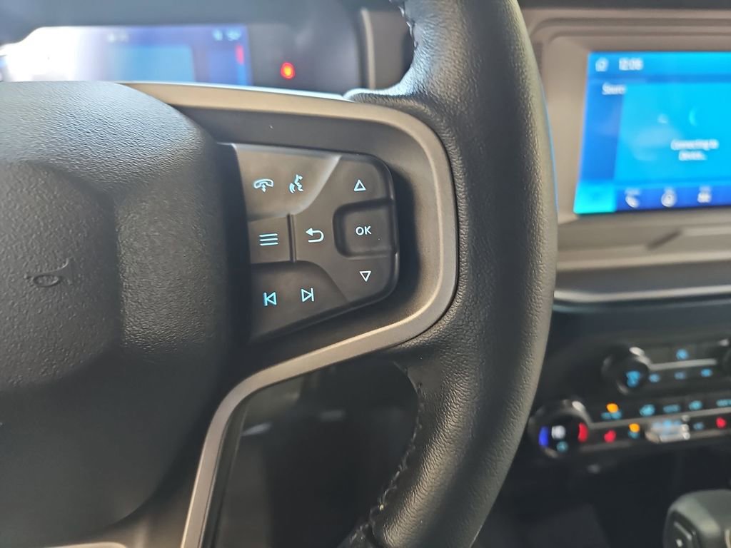 Used 2021 Ford Bronco Outer Banks image 17