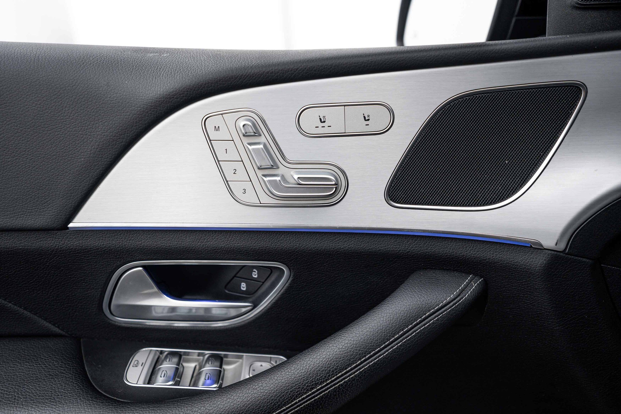 Used 2025 Mercedes-Benz GLE 450 4MATIC image 15