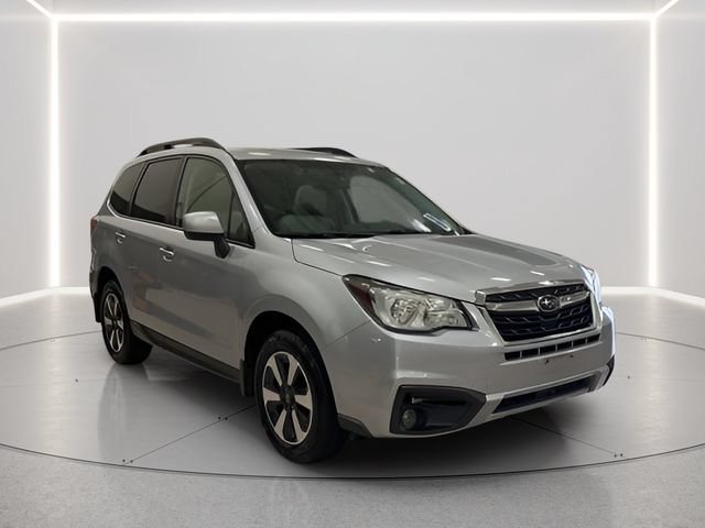 Used 2018 Subaru Forester 2.5i Premium AWD/4WD image 29