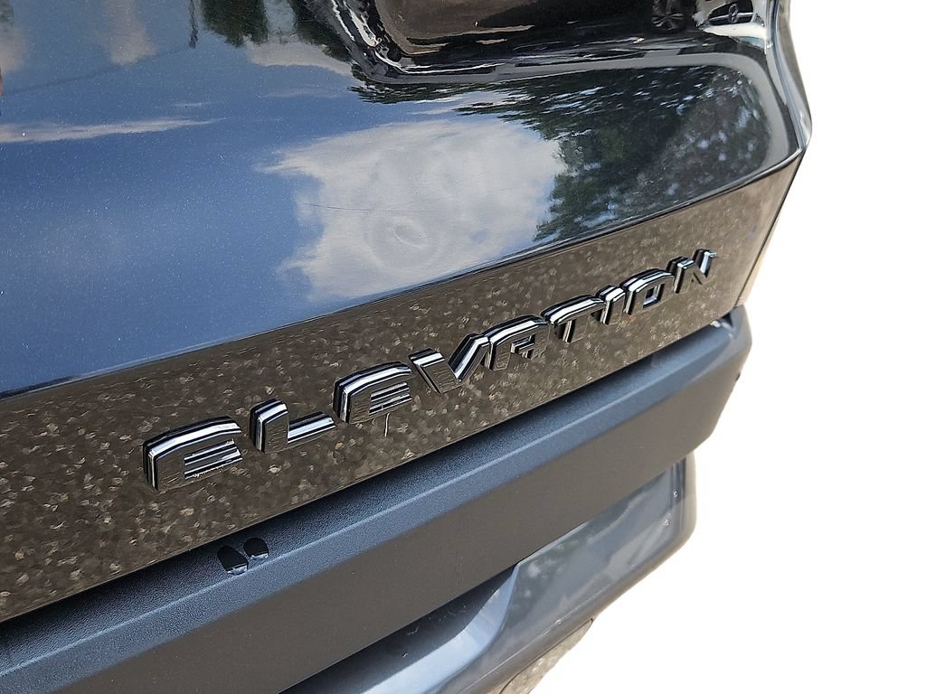 Used 2025 GMC Terrain Elevation FWD image 31