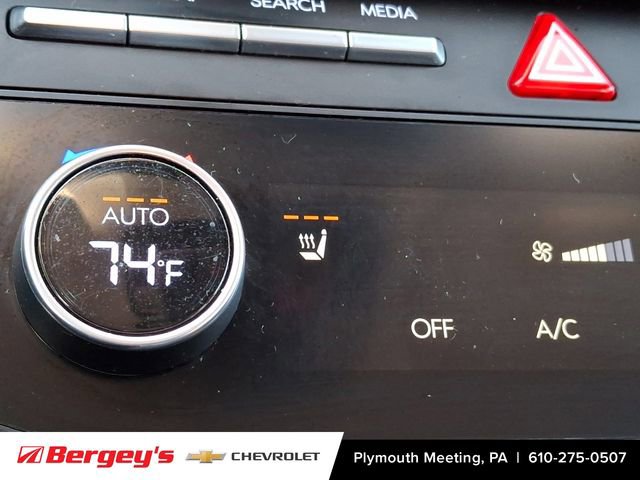 Used 2025 Hyundai Sonata SEL image 26