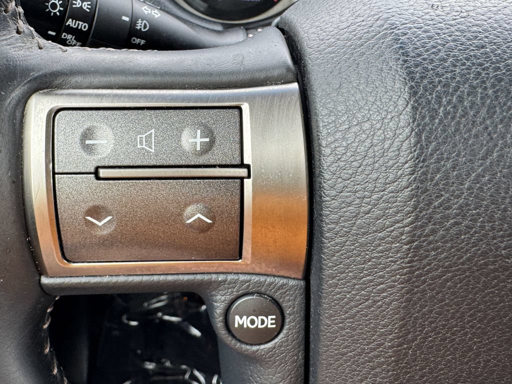 Used 2019 Lexus GX 460 Premium AWD/4WD image 25