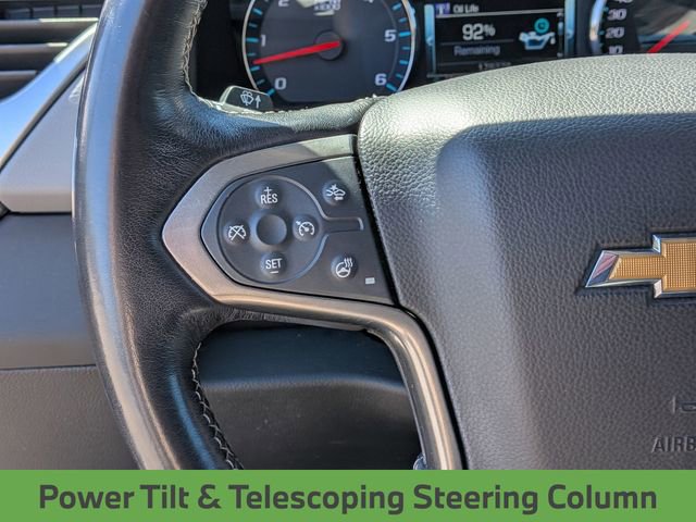 Used 2019 Chevrolet Suburban LT w/ Luxury Package image 26