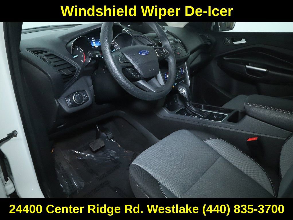 Used 2018 Ford Escape SE w/ Ford Safe & Smart Package image 17