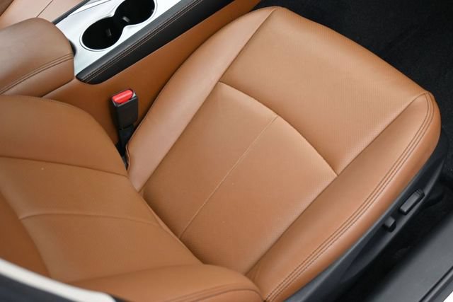 Used 2023 INFINITI Q50 Luxe w/ Cargo Package RWD image 35