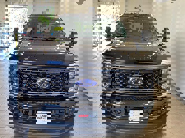 New 2026 Ford F250 4x4 SuperCab Super Duty image 3