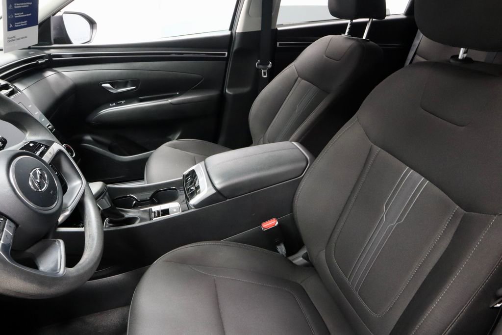 Used 2023 Hyundai Tucson SEL AWD/4WD image 24